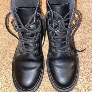 Dr. Martens Luana Combat Boot